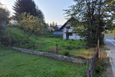 Casă cu 4 camere în Voroneț - 3