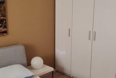 Apartament cu 2 camere decomandat, mobilat în Băneasa - 2