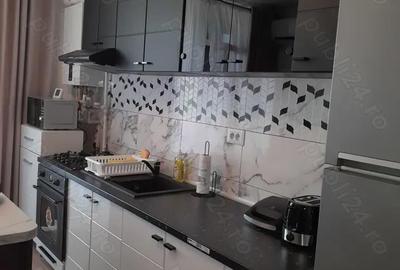 Apartament cu 2 camere în Calea Moldovei - 7