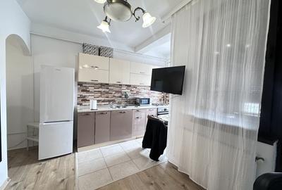 Garsonieră semidecomandată, mobilată în Bucureștii Noi - 2