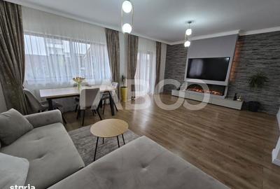 Casă cu 4 camere decomandat în Central - 12