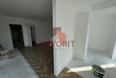 Zona Aradului. Terasa 42 mp. Dormitor matrimonial cu dressing. Comision 0%. - 7