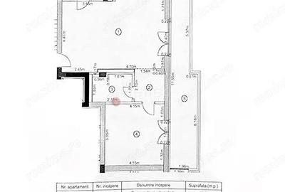 Zona Rezidentiala de Interes - 2