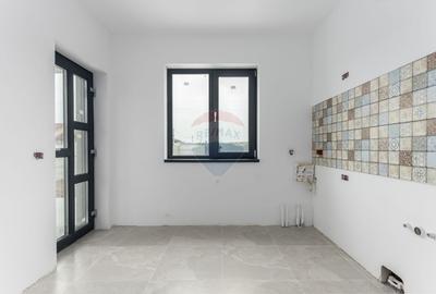 Vila P+1 la cheie, Str. Tineretului - Pantelimon - 12