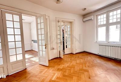 Casă cu Canalizare în Aviatorilor - 5