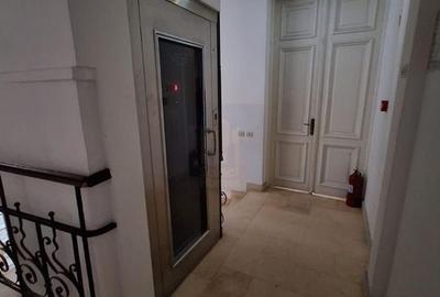 Spatiu Comercial/Birouri 250mp 9 Camere de Inchiriat *Calea Victoriei* - 10