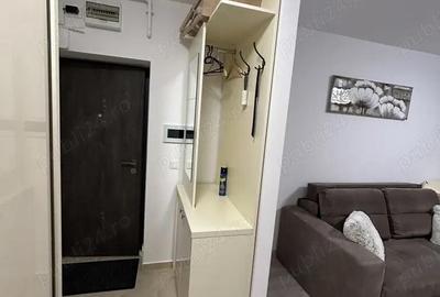 Garsoniera HILS PALLADY-centrala proprie-2 locuri parcare-metrou 2 minute - 3