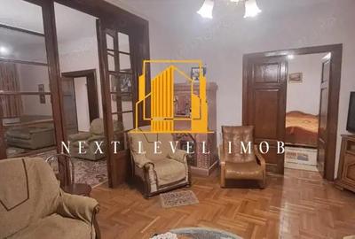 Casă cu 5 camere cu Teren 654 Mp în Eremia