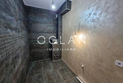 Penthouse cu 4 camere decomandat în Mihai Viteazul - 6