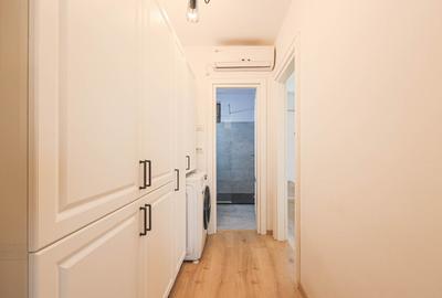 REZERVAT! 95.000 € – lux, liniște și natură, B-dul Revoluției–Podgoria - 8