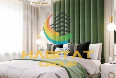 Apartament 2 Camere Studio Sector 4 Grand Arena 56.9Mp - 5