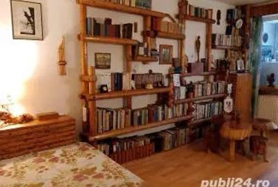 Inchiriez garsoniera cu vedere panoramica - 9