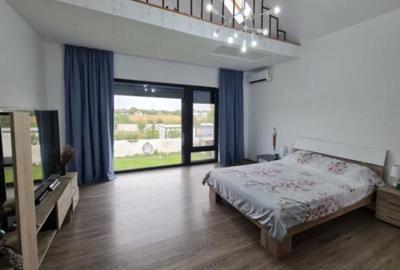 Casă cu 4 camere în Berceni - 4