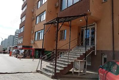 Garsonieră nedecomandată în Militari - 1