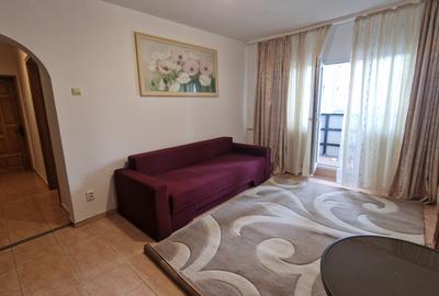 Apartament cu 3 camere semidecomandat, mobilat în Olteniței - 3