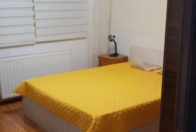 ZONA GAVRILOV - 2 CAMERE DECOMANDAT , CENTRALA GAZ. - 3