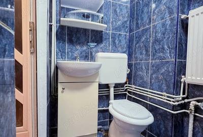 Apartament cu 2 camere semidecomandat în Central - 2