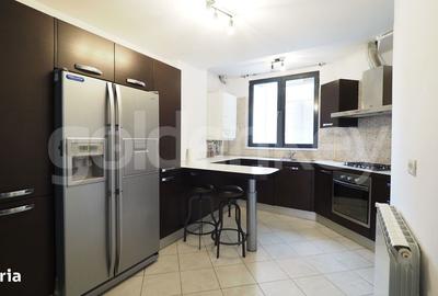 Apartament cu 3 camere în Floreasca - 10