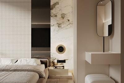 Apartament cu 2 camere semidecomandat în Drumul Taberei - 19