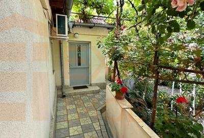 Casa spatioasa in Ovidiu - 4