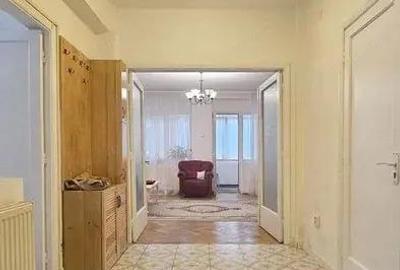 Apartament 3 camere/Unirii-Universitate/Centrala/10 min metrou/PET FRIENDLY - 2