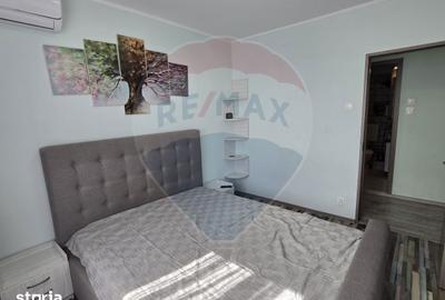 Apartament cu 2 camere decomandat, mobilat în Vitan - 5