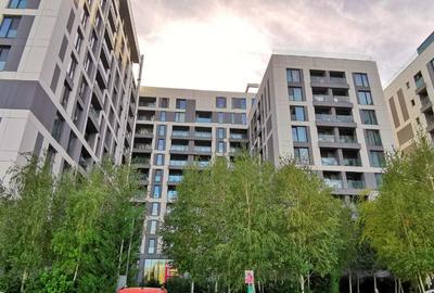 Garsonieră semidecomandată, mobilată în Pipera - 1