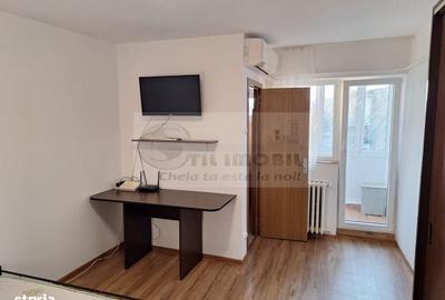 Garsonieră, mobilată în Nicolina