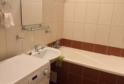 Apartament cu 2 camere semidecomandat în Central - 5