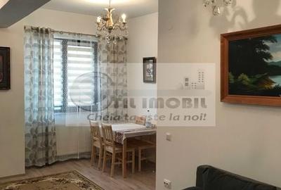 Apartament 3 camere Concept Residence, parcare inclusă- 550 EURO - 5