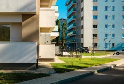 Apartament cu 2 camere NOU | INTABULAT | Dacia - 11