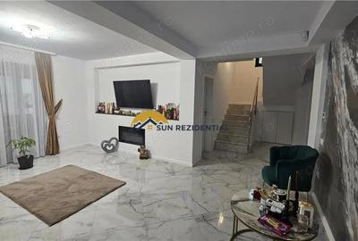 Casă cu 5 camere cu Piscina în Central - 18