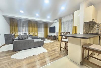 Apart 3 camere 95m2 Premium | Herastrau - Aviatiei | Imobil NOU - 3