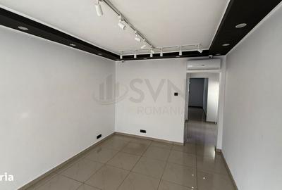 Spațiu comercial, de 42 mp, în Drumul Taberei - 1