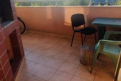 Apartament cu 4 camere, mobilat în Colentina - 10