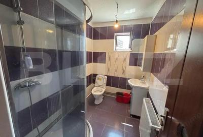 Casa de vanzare cu 5 camere, 200 mp, zona Micro 3 - 19