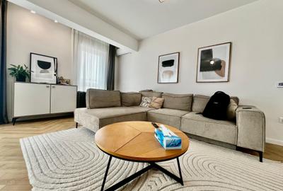 Apartament cu 3 camere semidecomandat, mobilat în Păcurari - 10