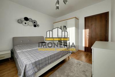 Apartament cu 2 camere decomandat, mobilat în Timpuri Noi - 6