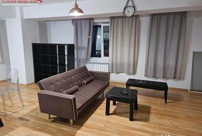 Apartament cu 2 camere decomandat, mobilat în Babadag - 4