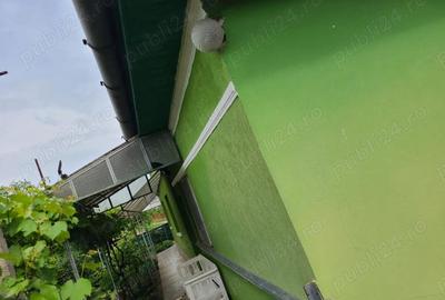 Casă cu Teren 1000 Mp în Central - 12