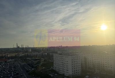 Garsonieră decomandată, mobilată în Titan