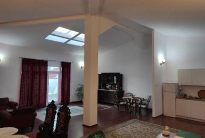 De vanzare Penthouse in Vila interbelica, Cazzavilan, Centru, Cismigiu - 6