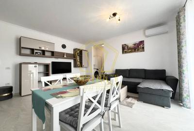 Apartament modern cu 2 camere | Giroc - 1