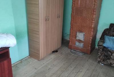 Casă cu 2 camere cu Teren 500 Mp în Haieu - 1