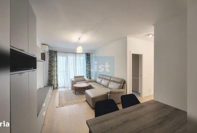 Apartament cu 2 camere semidecomandat în Dosu Bricii - 10