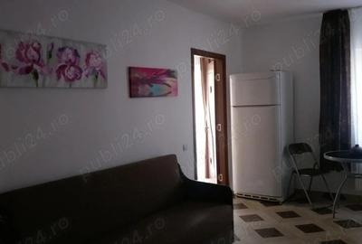 Apartament cu 2 camere decomandat în Florești - 2