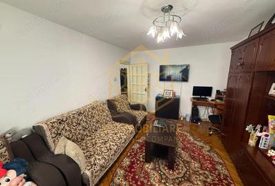 Apartament 3 camere , decomandat in 1Mai - Comision 0% - 1