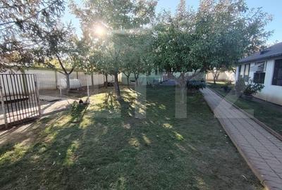 Casa 6 camere D+P+M, teren 713 mp, zona Metro - 12