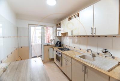 Apartament 4 camere - Nord - Impecabil - foarte spatios 86,47 MP - 8