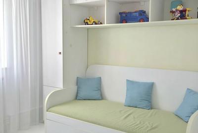 Apartament cu 3 camere, mobilat în Tomis III - 5